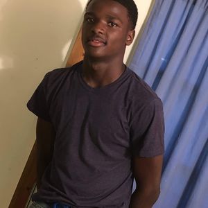 Meet your Posher, Christian